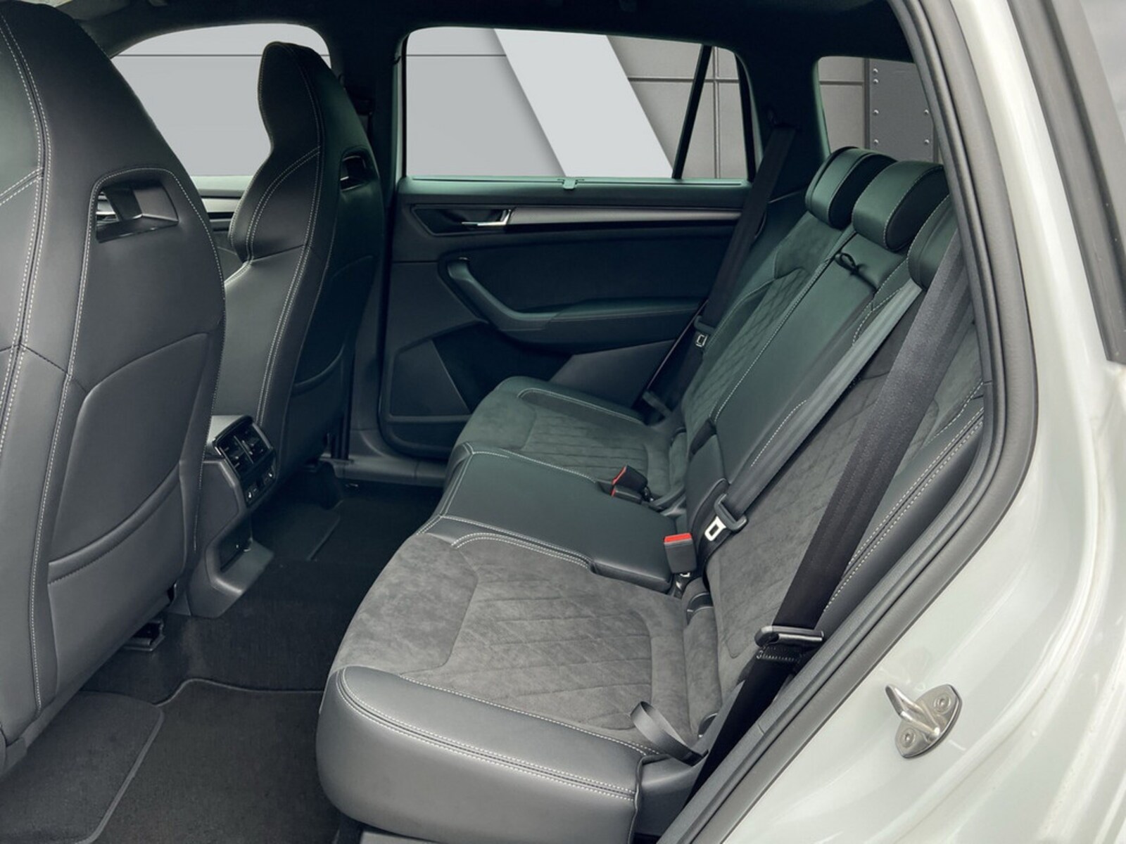 Škoda Kodiaq – Bild 11