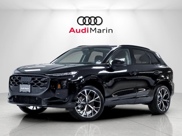 Photo of 2026 Audi Q3 SUV 