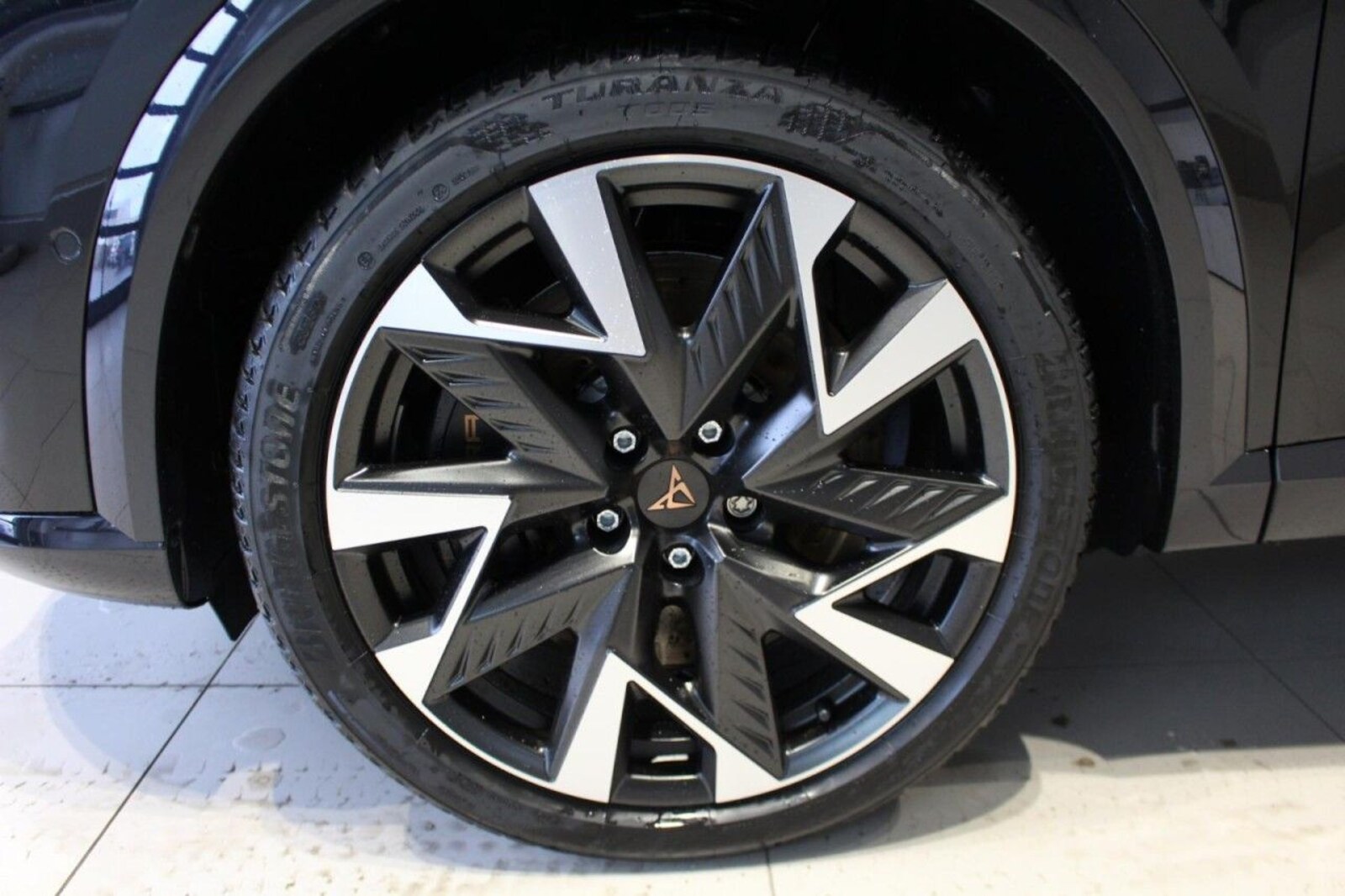 CUPRA Formentor – Bild 21