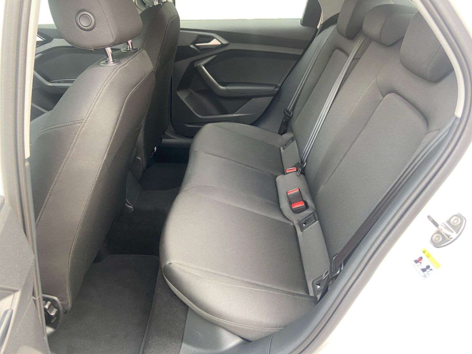 Audi A1 Sportback – Bild 10