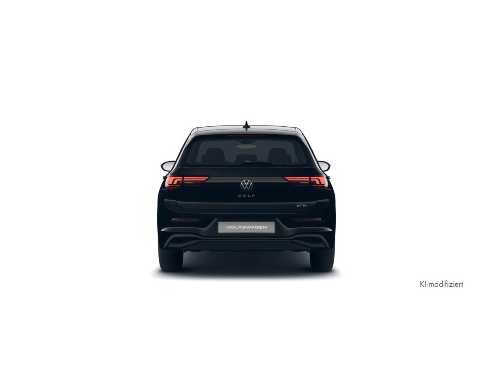 Volkswagen Golf – Bild 6