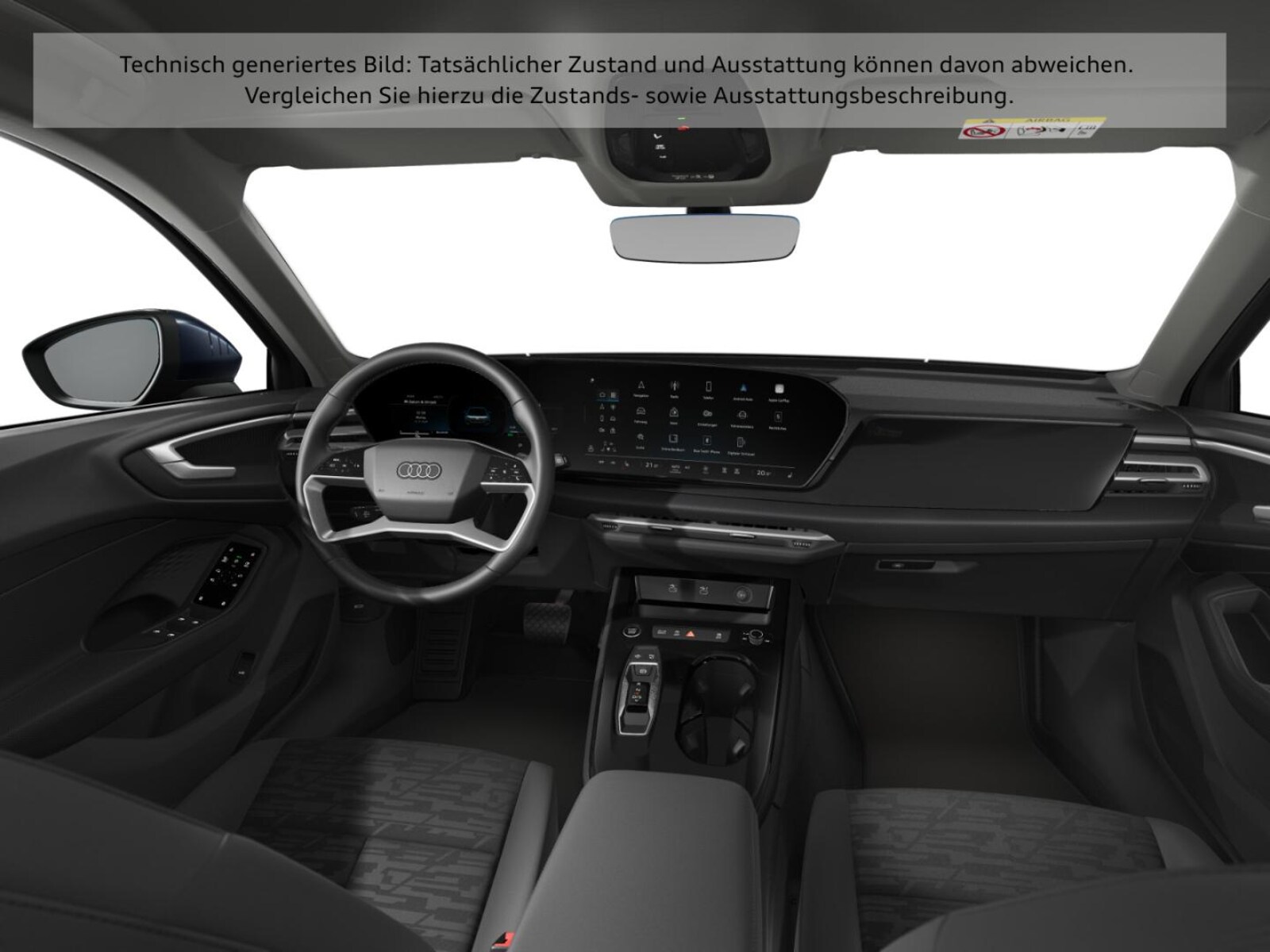 Audi A5 Avant – Bild 10