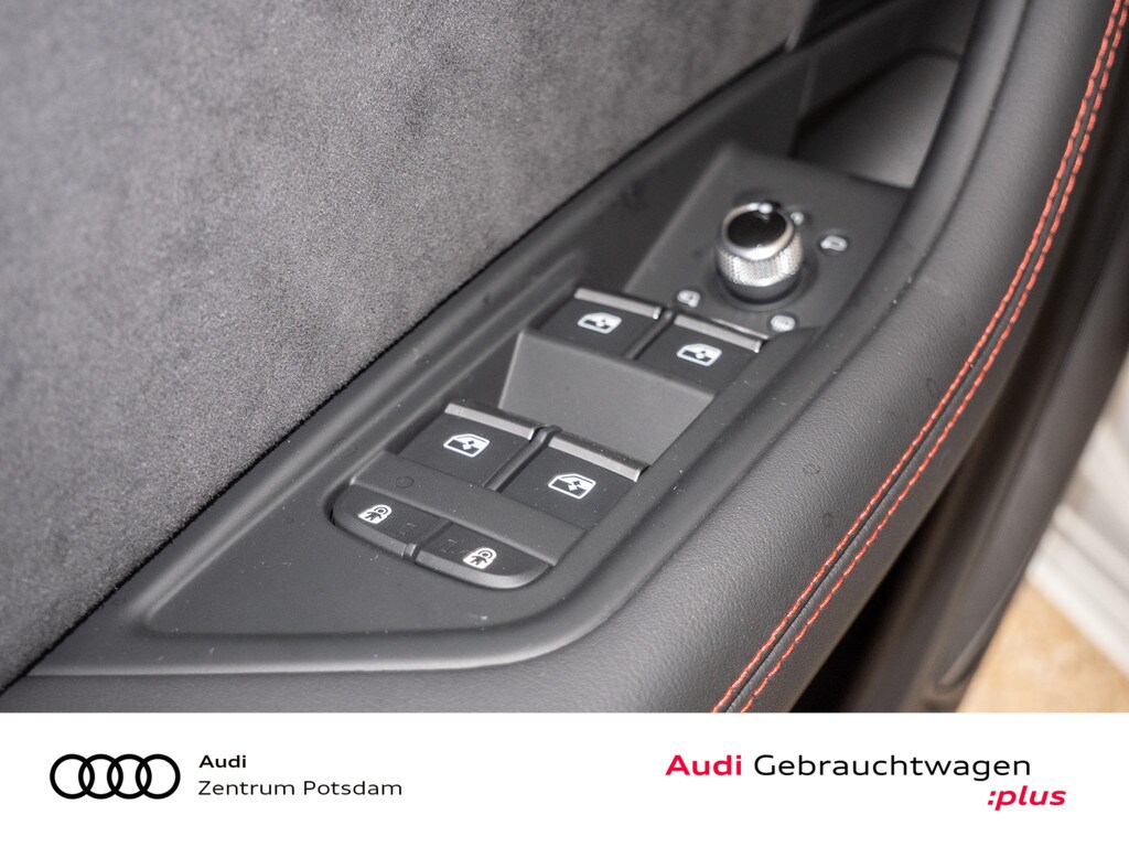 Image about Audi A4 Avant S line 40 TFSI quattro S tronic