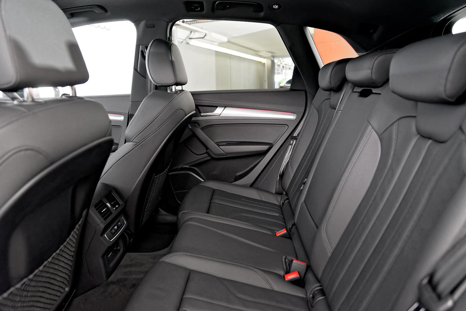 Image about Audi Q5 45 TFSI quattro Sport 183 kW S tronic