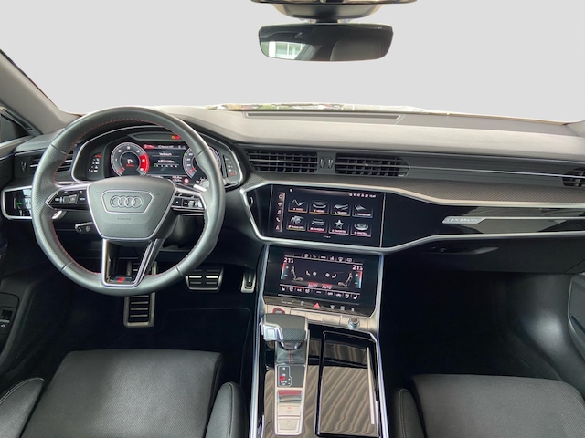Audi S7 Sportback TDI Quattro Tiptronic -  - Joinsteer - #4