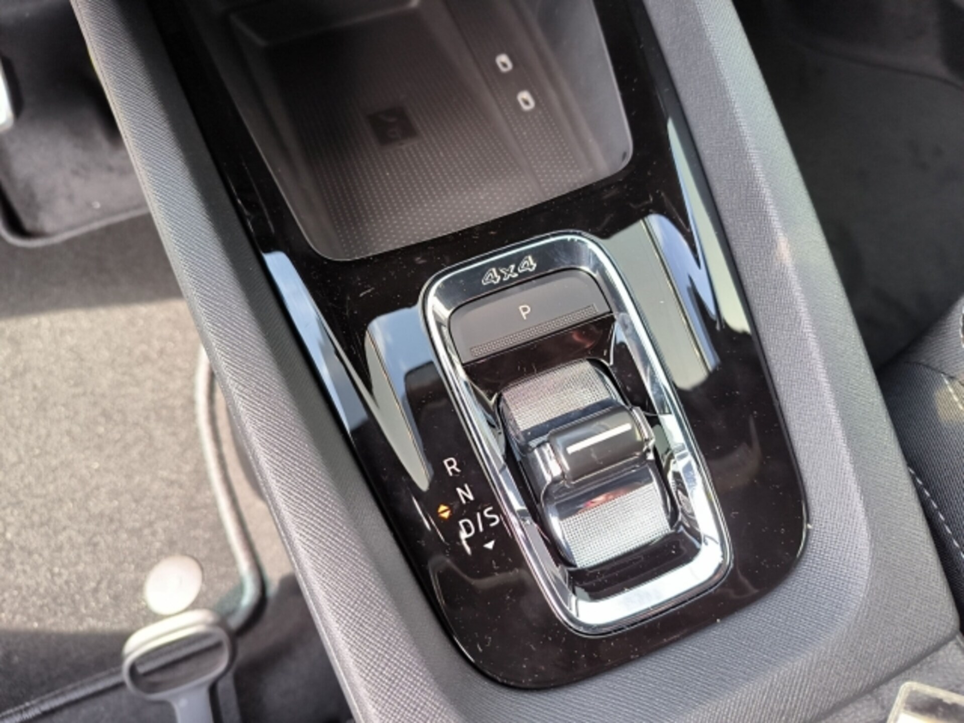 Skoda Octavia Sportline