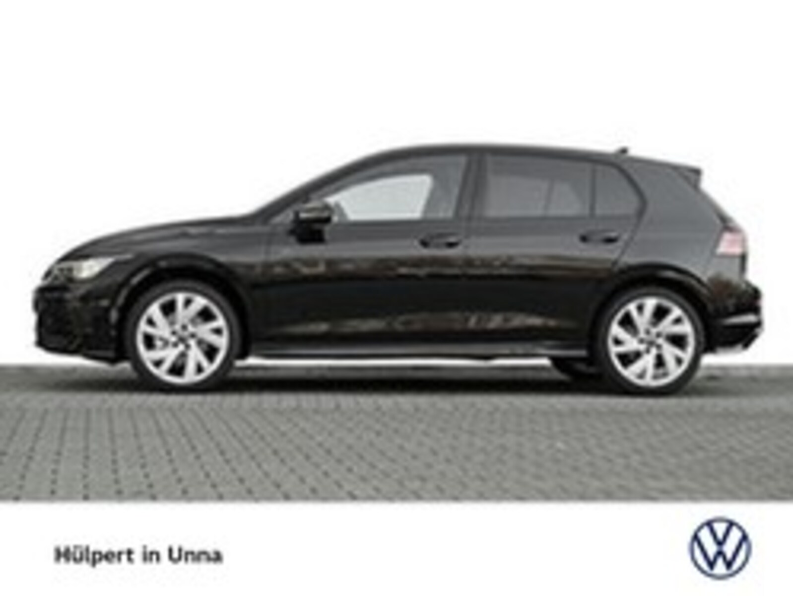 Volkswagen Golf – Bild 3