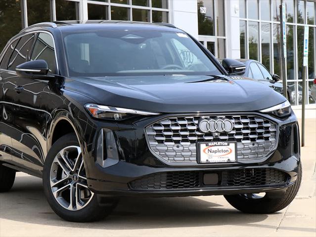 2025 AUDI Q5 - Image 3