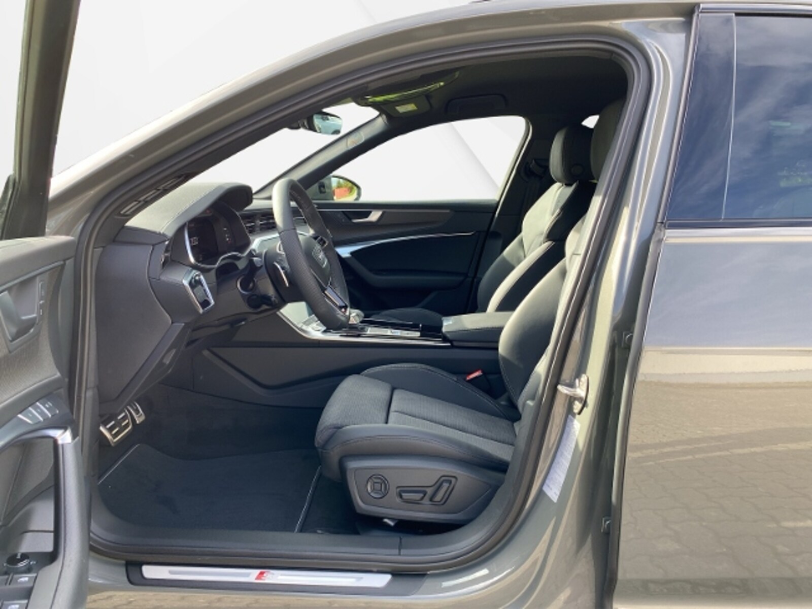 Audi A6 Avant – Bild 5