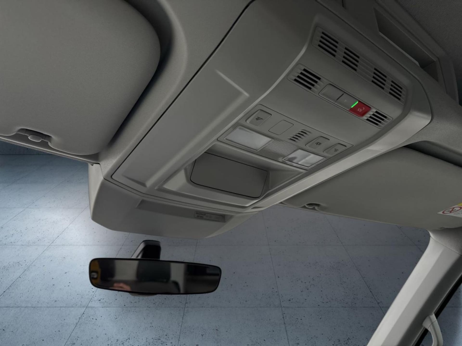 Volkswagen Grand California 600