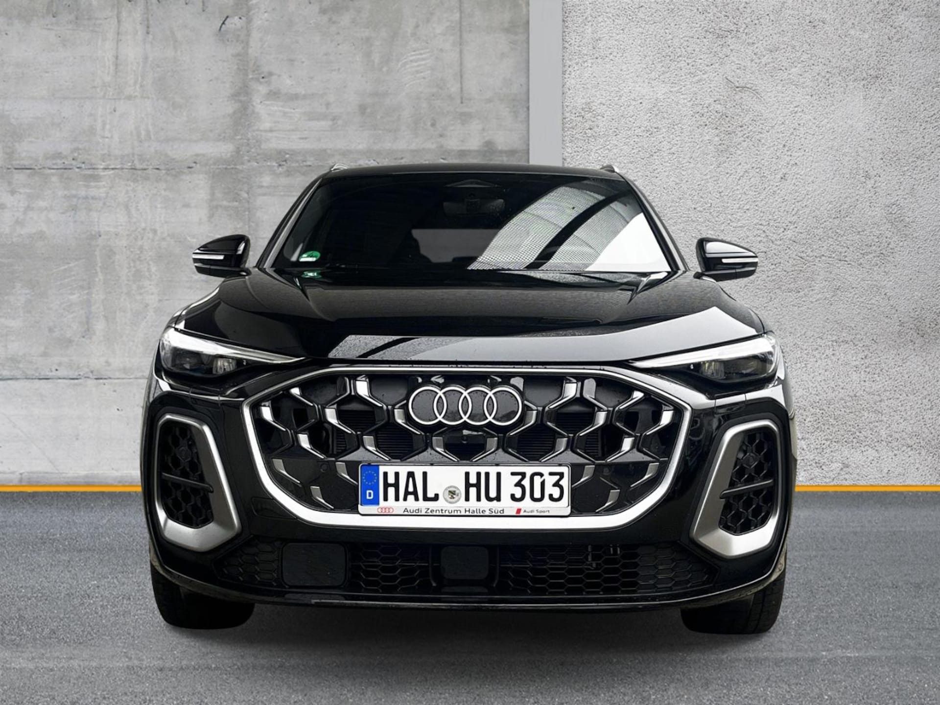 Audi Q5 Sportback