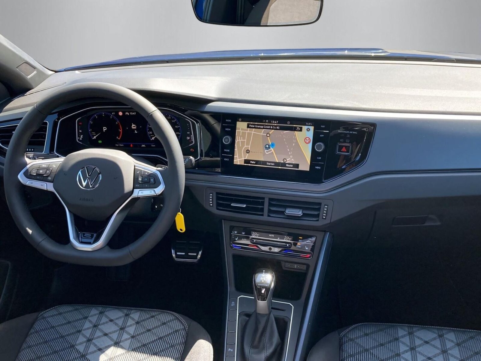 Volkswagen Taigo – Bild 13