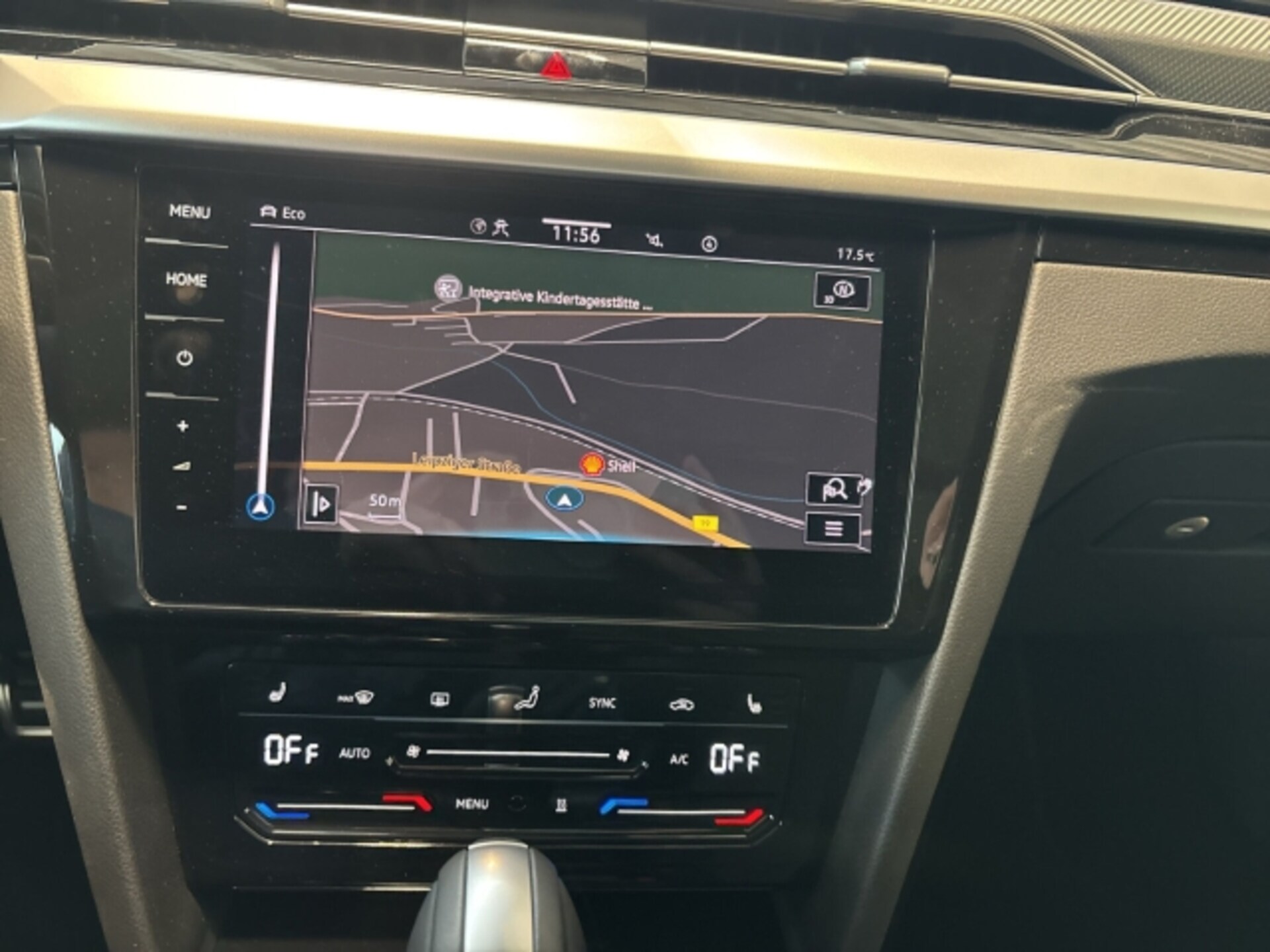 Volkswagen Arteon Shooting Brake R-Line
