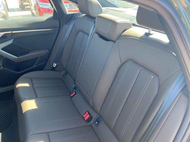 2026 Audi A3 Premium Plus - Photo 8
