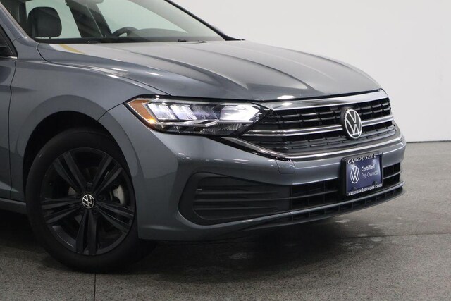 2024 Volkswagen Jetta
