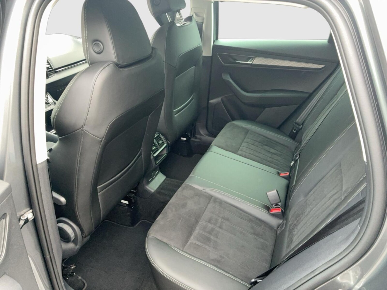 Škoda Karoq – Bild 11