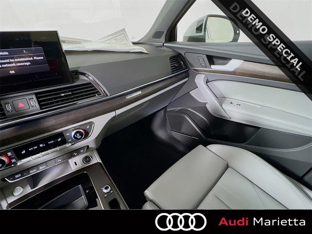 2025 Audi Q5 Sportback Premium Plus - Photo 26