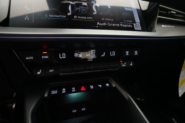 2026 Audi S3 Base - Photo 20