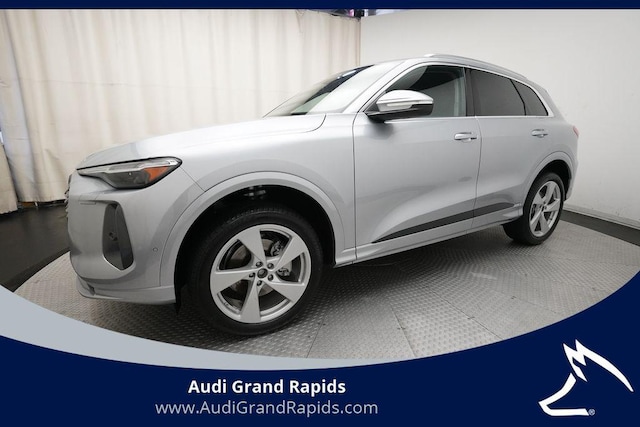 Photo of 2026 Audi Q5 