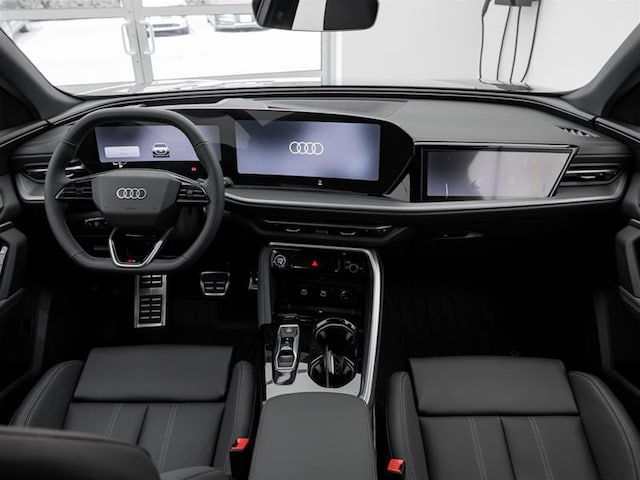2026 Audi Q5 Sportback