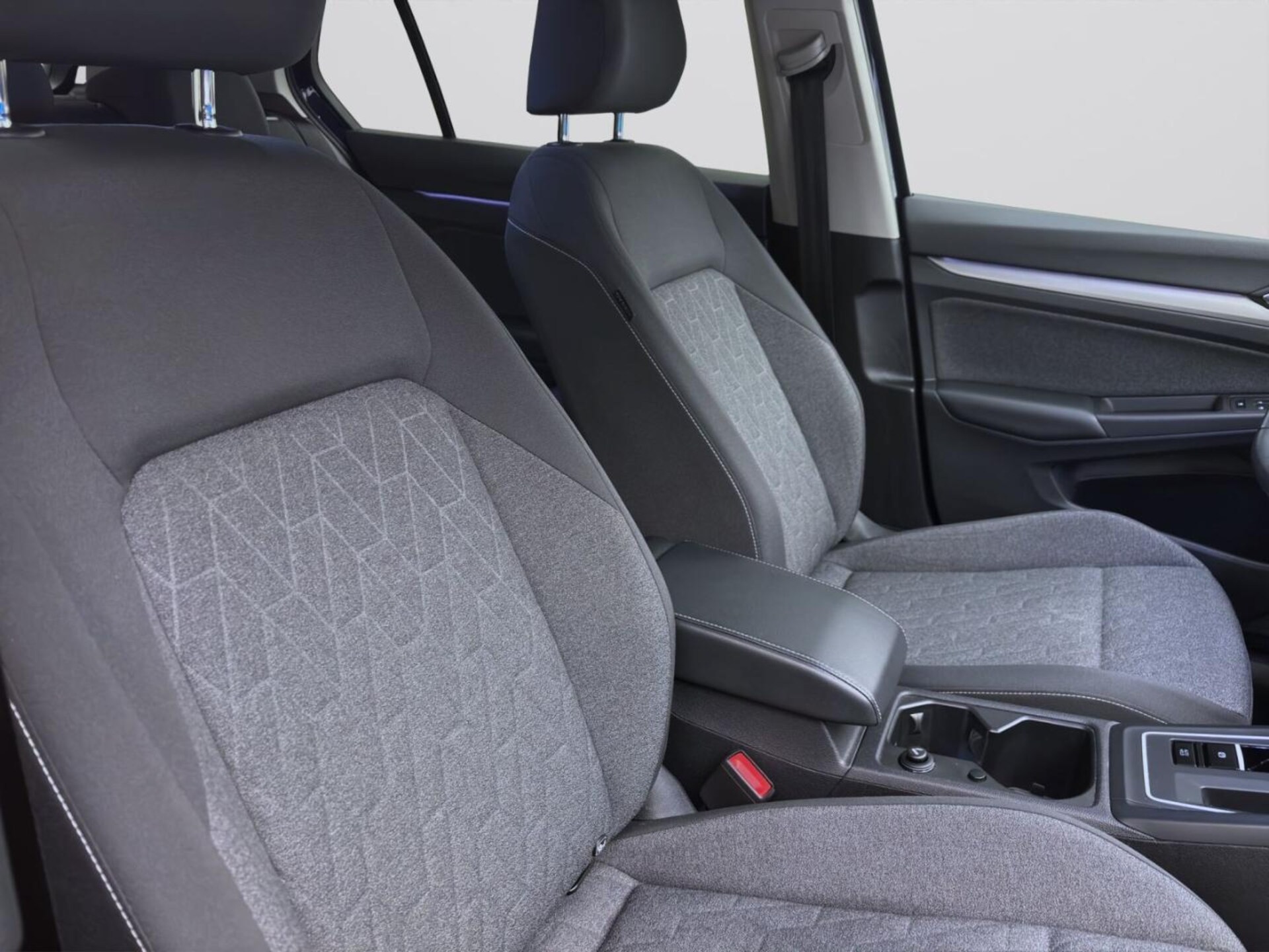Volkswagen Golf MOVE