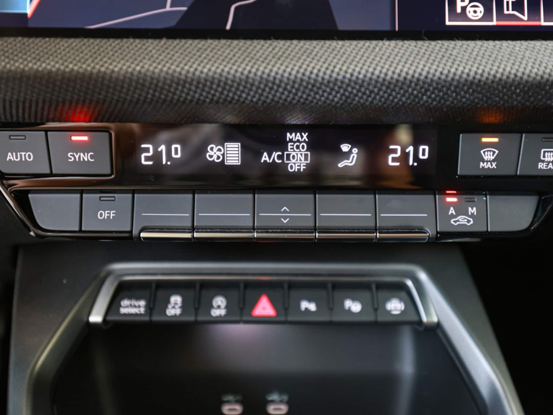 Audi S3 Sportback