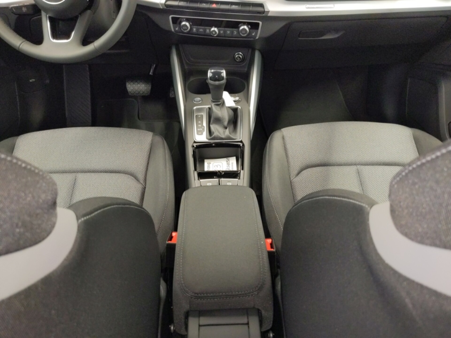 Audi Q2 S line