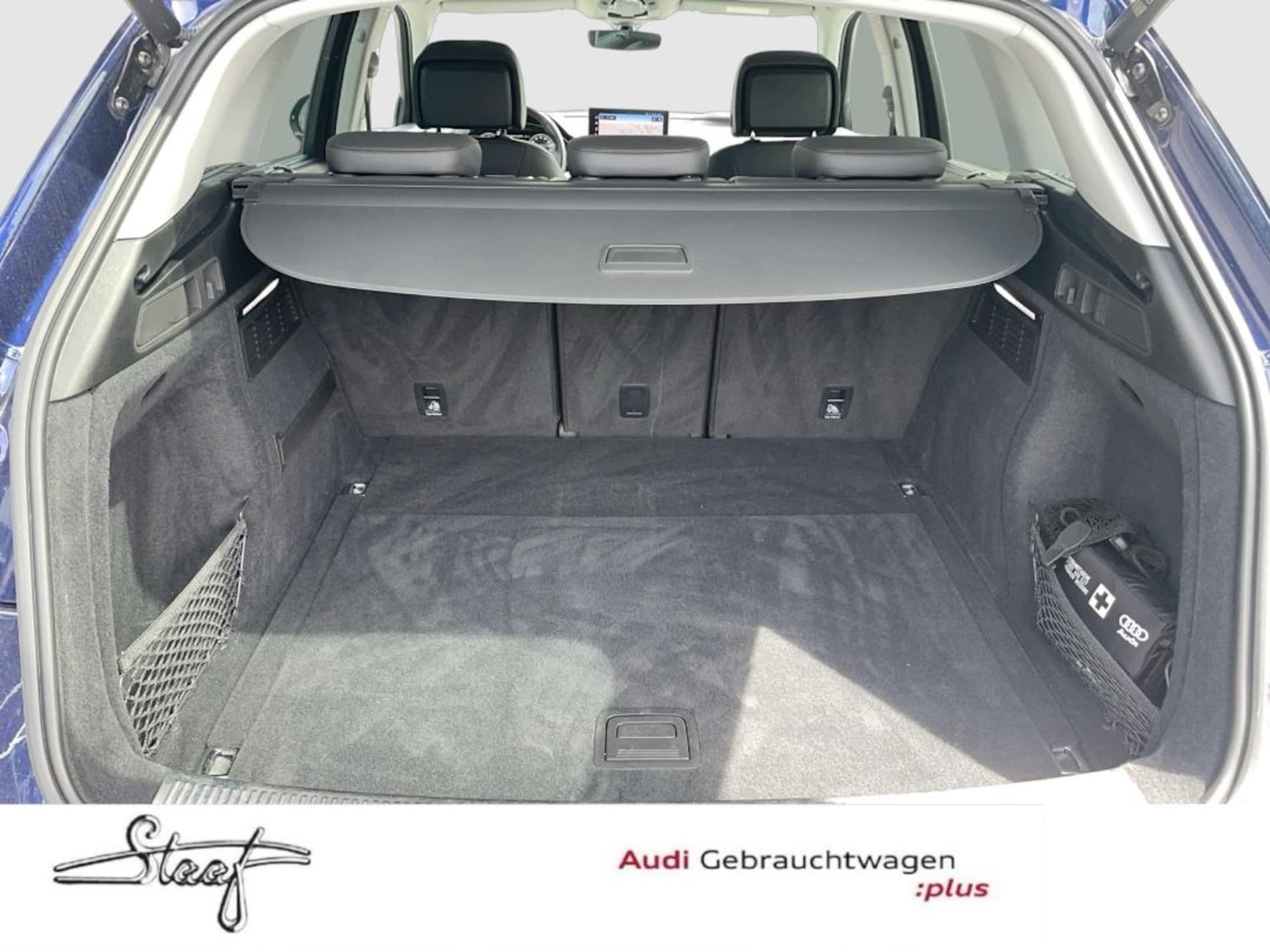 Audi Q5 SUV S line