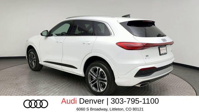 2025 Audi Q5
