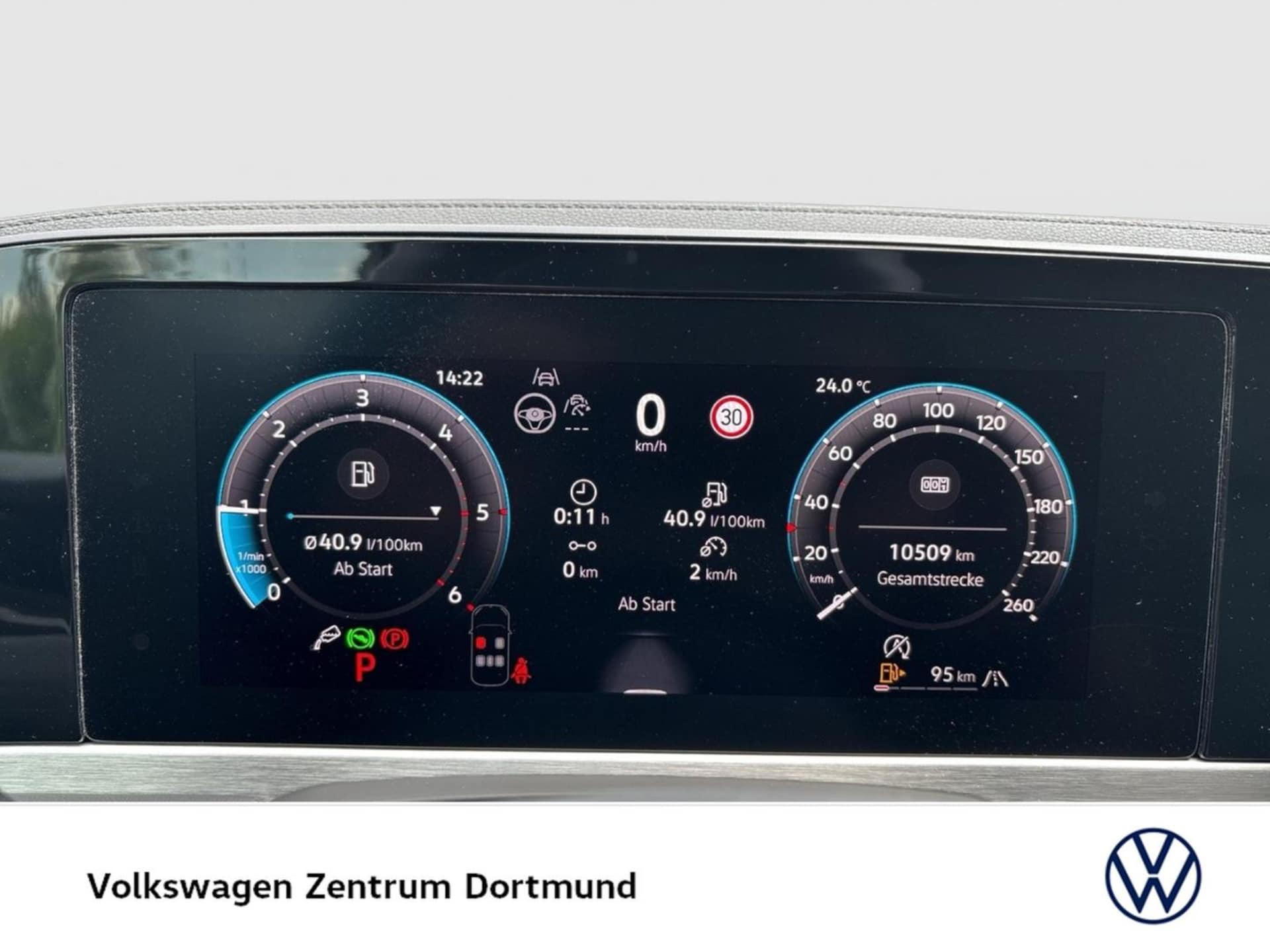 Volkswagen Passat Elegance