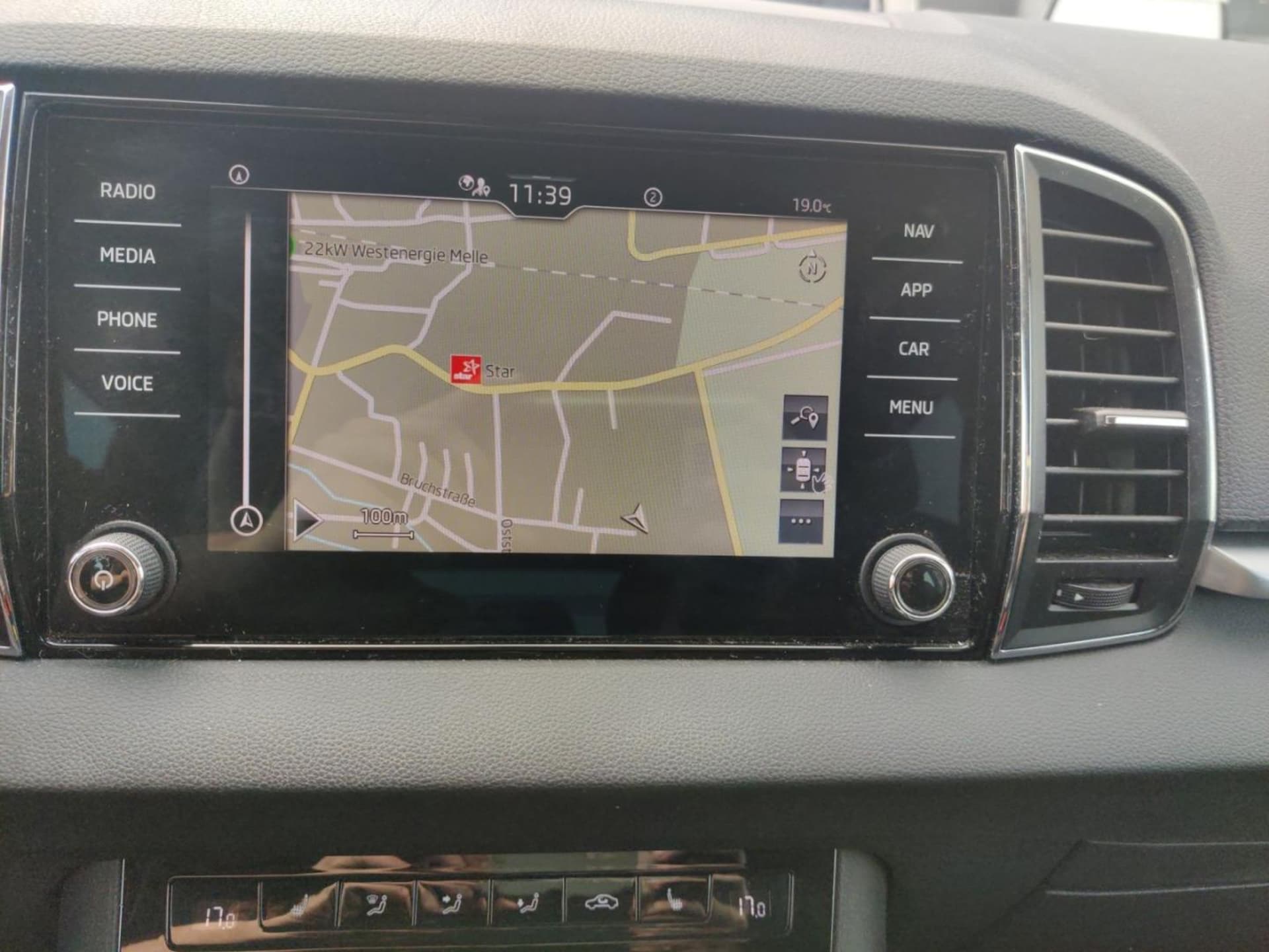 Skoda Karoq Ambition