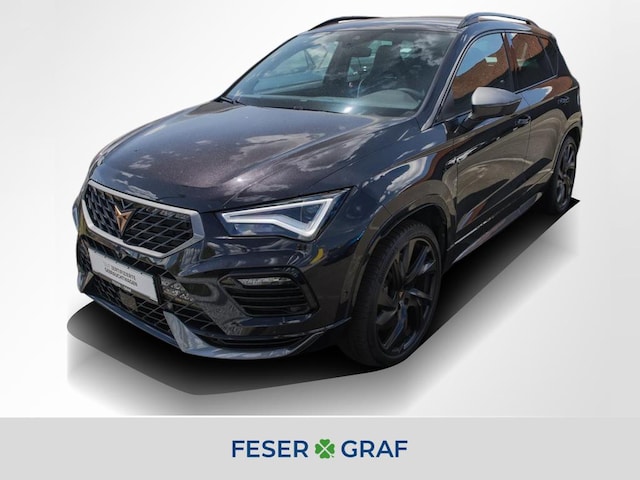 CUPRA Ateca VZ 2.0 TSITribe Edition 4Drive Navi Memory (DKT5041560)