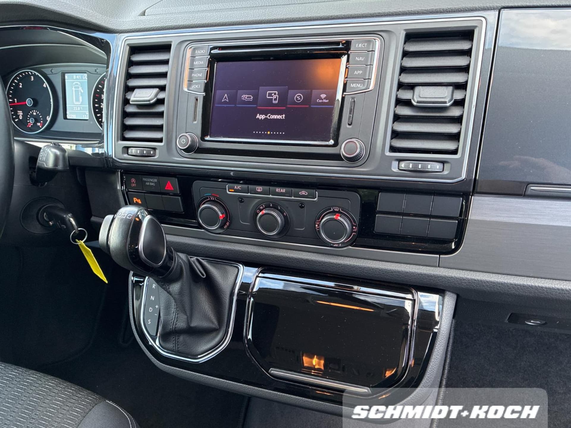 Volkswagen T6 Multivan Comfortline