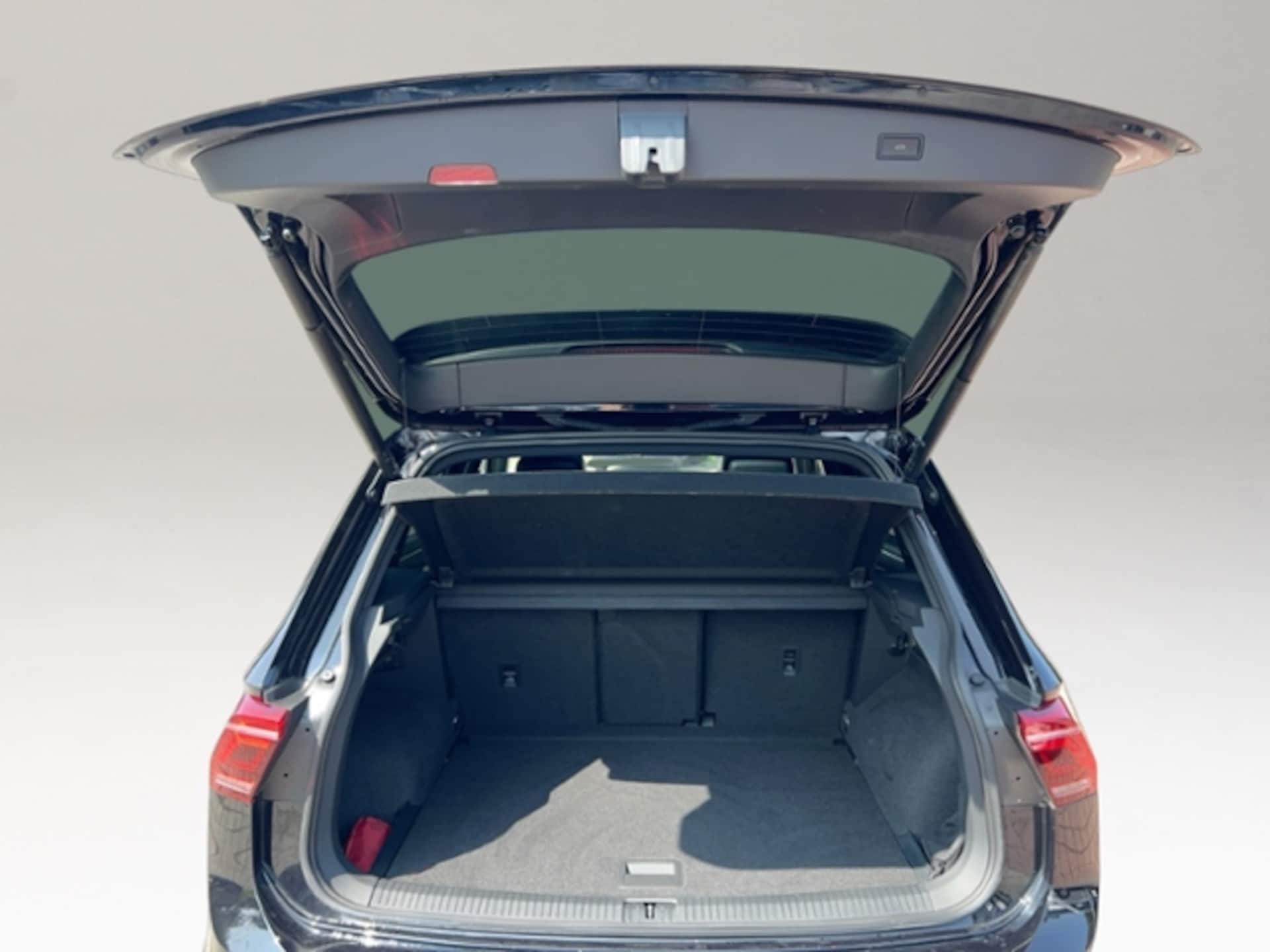 Volkswagen Tiguan R