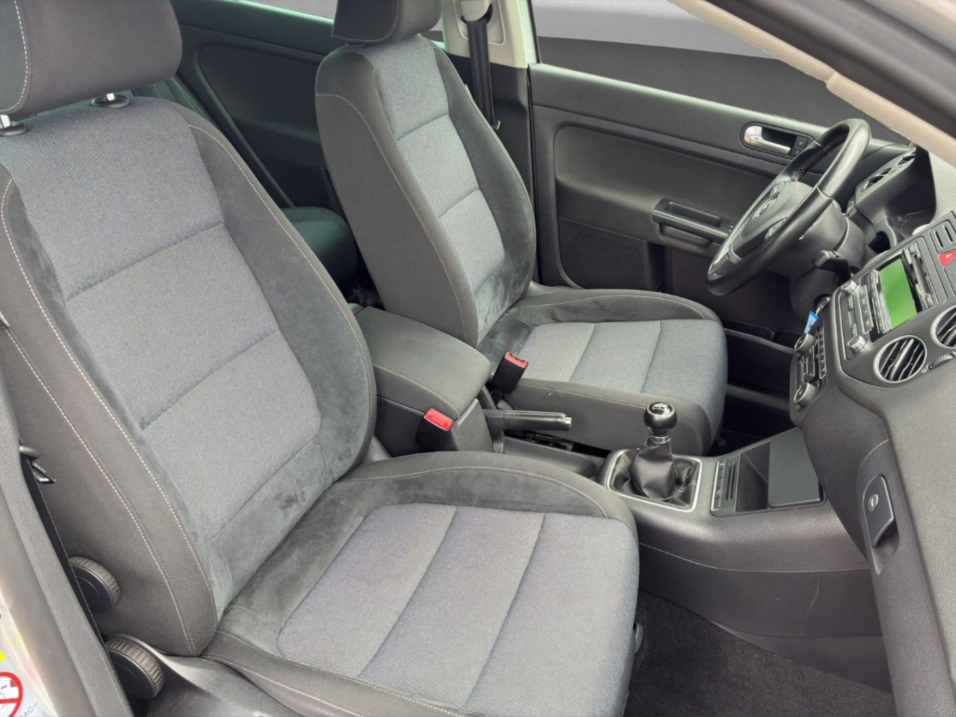 Volkswagen Golf Plus Trendline