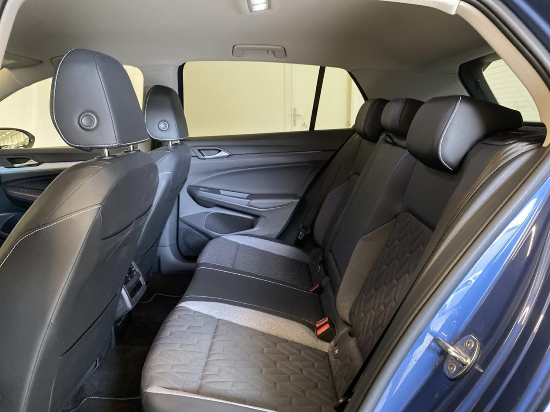 Volkswagen Golf Goal