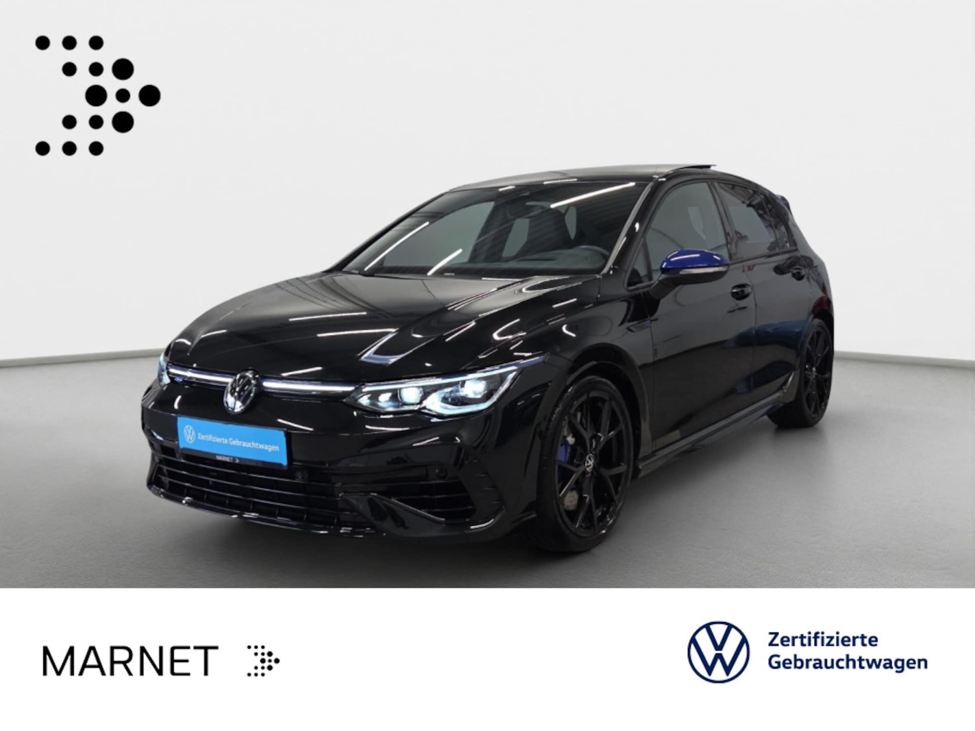 Volkswagen Golf R 20 Years