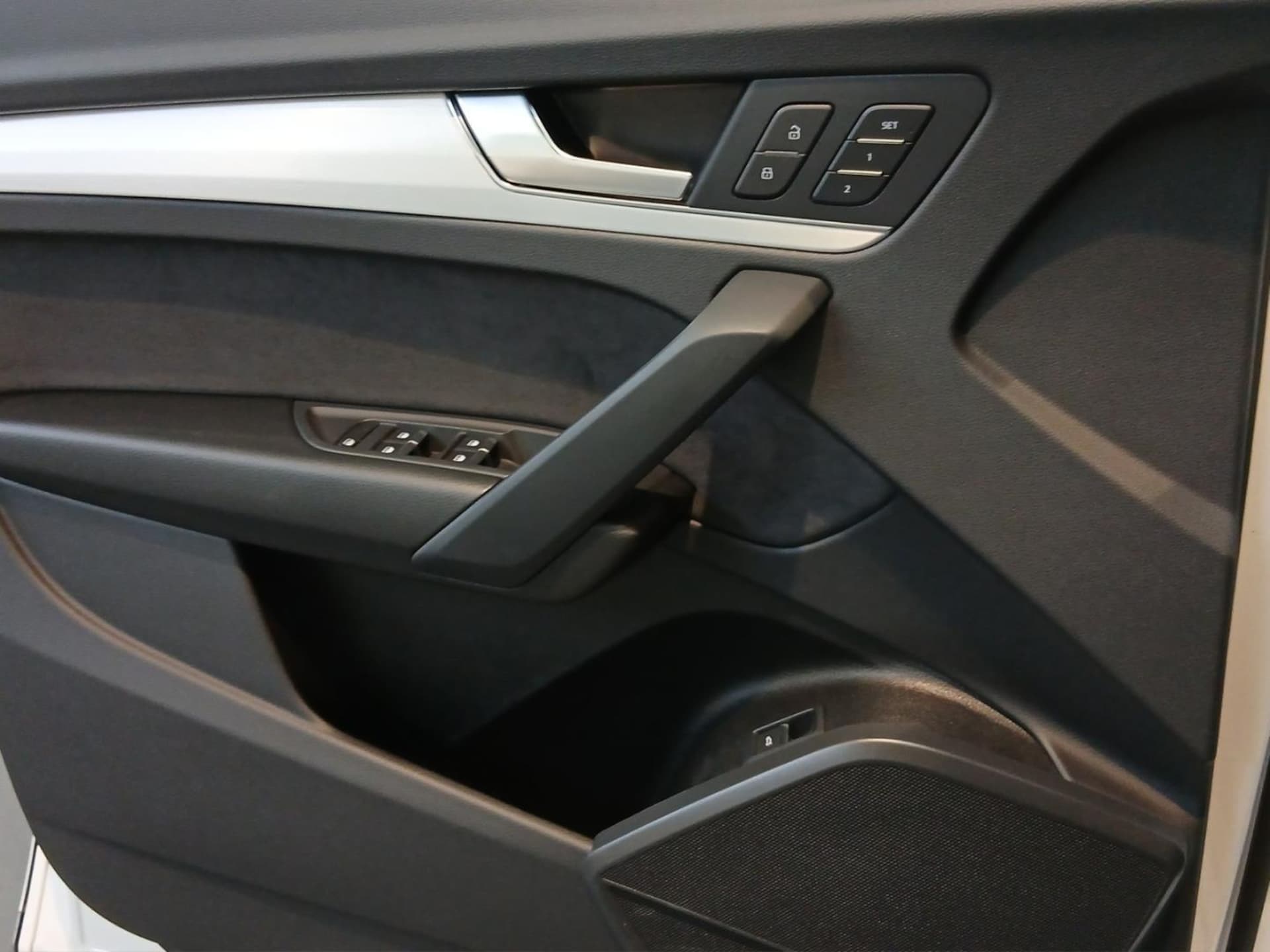 Audi SQ5 Sportback