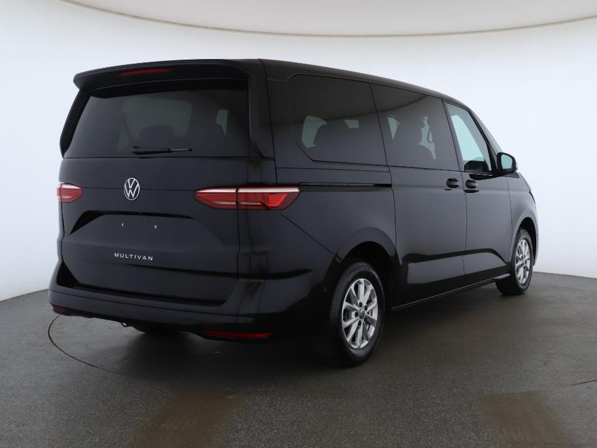 Volkswagen Multivan Langversion Life