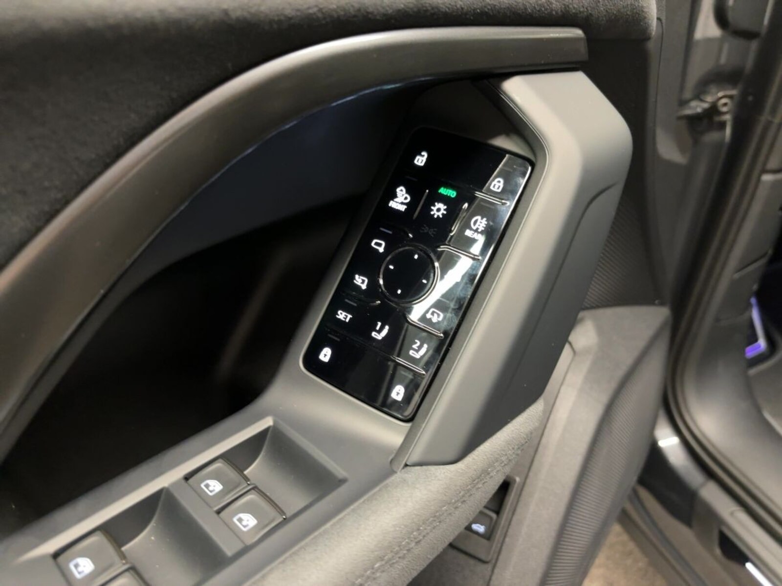 Audi Q5 – Bild 15