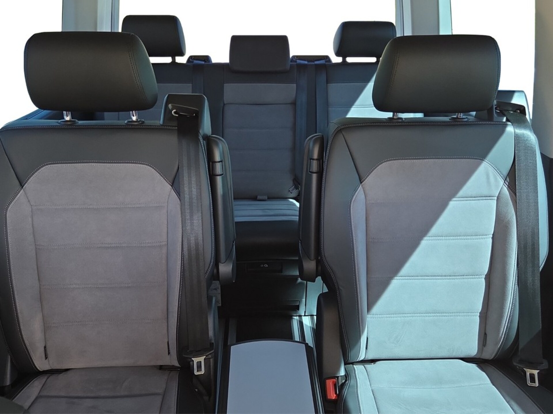 Volkswagen T6.1 Multivan Comfortline