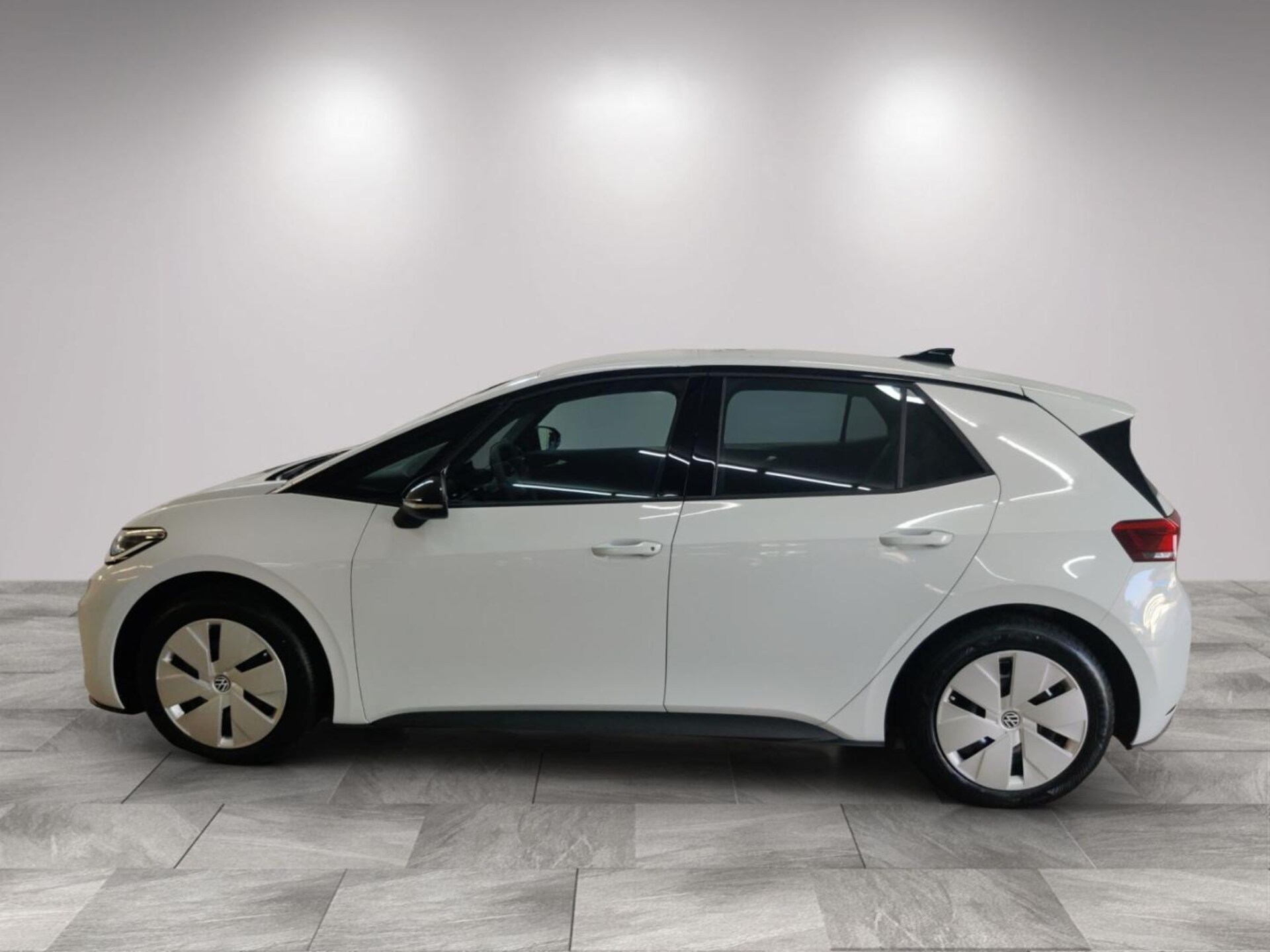 Volkswagen ID.3 Neo Trend