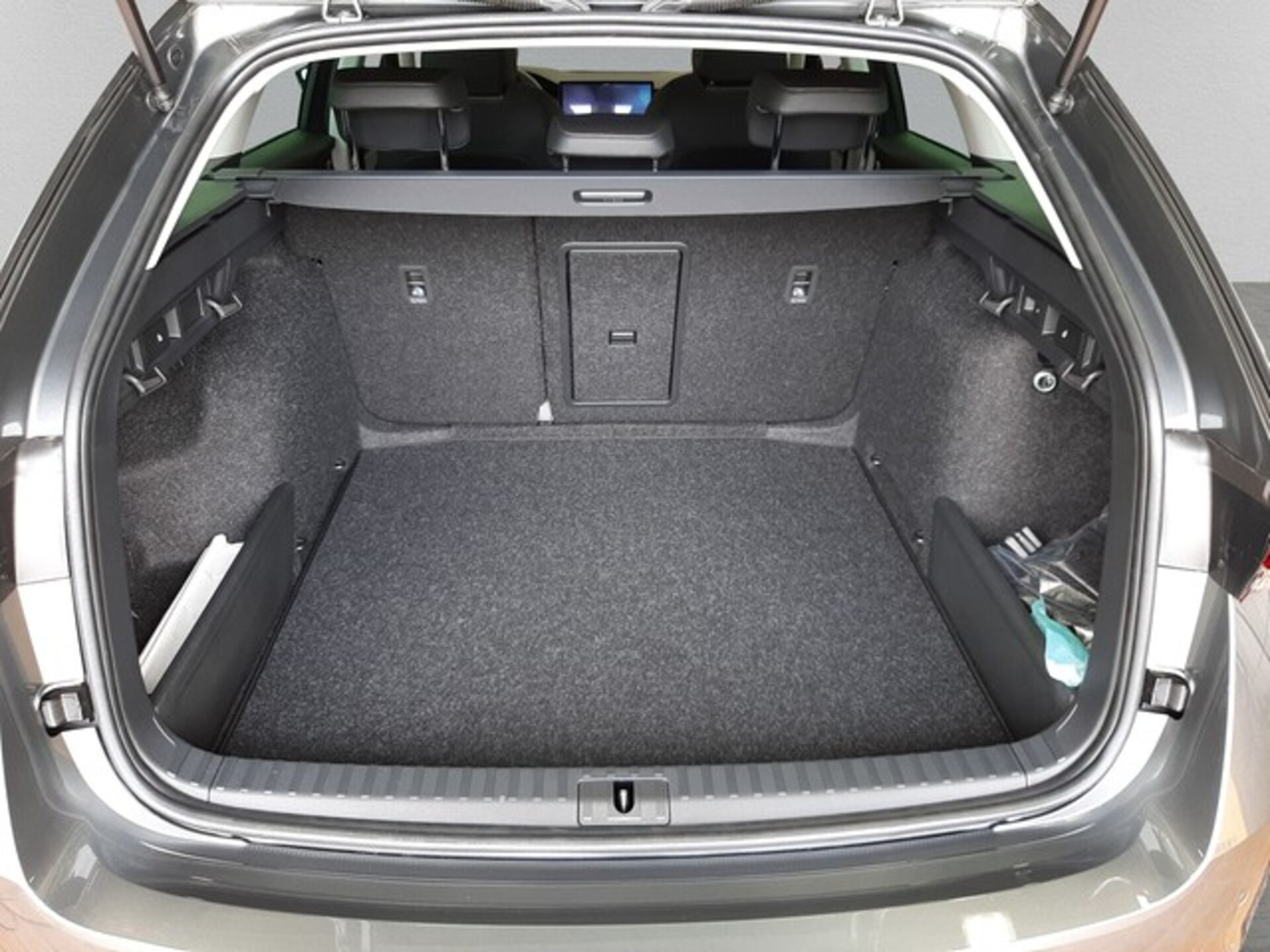 Skoda Octavia Combi Selection