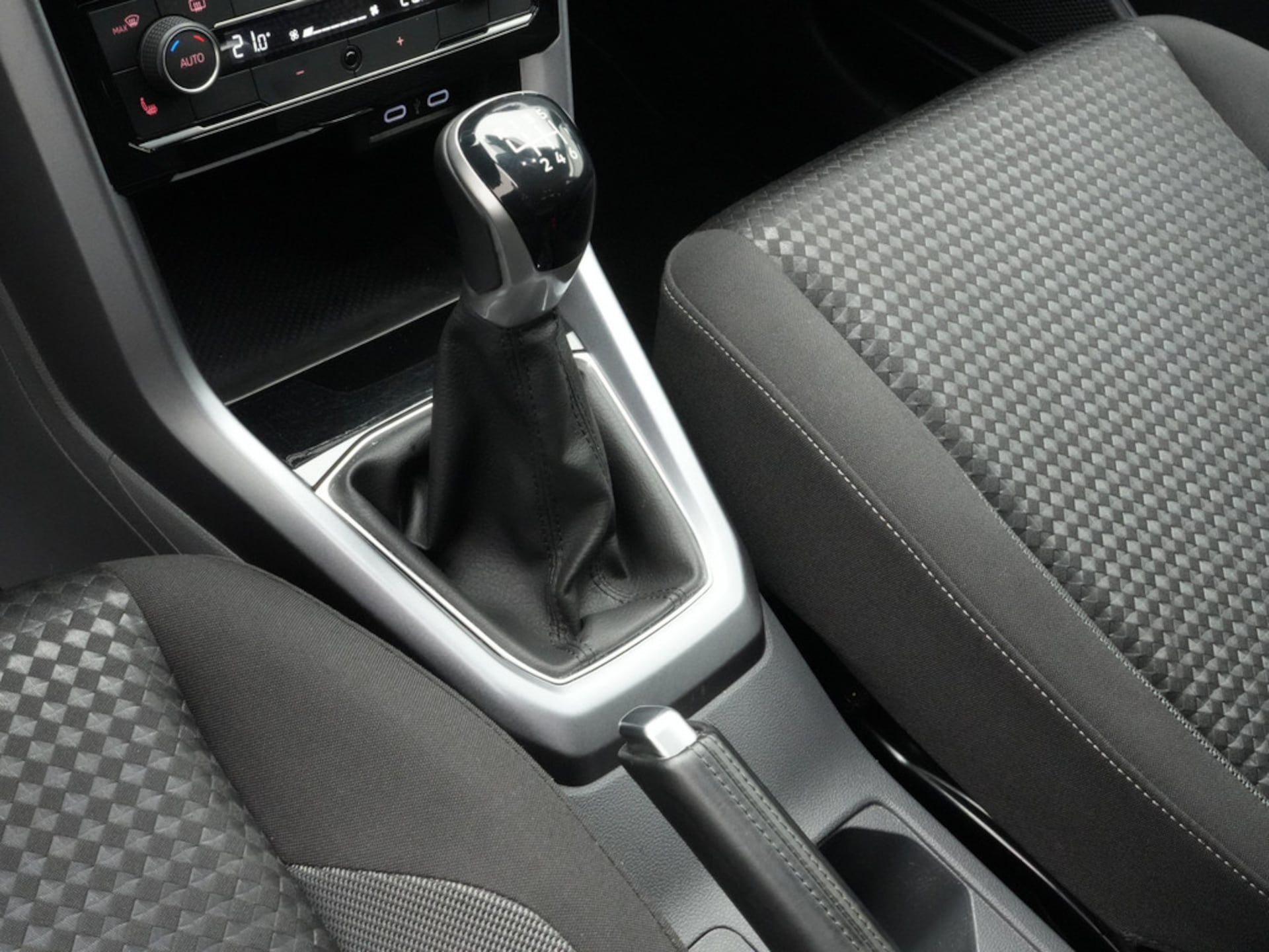 Volkswagen T-Cross ACTIVE