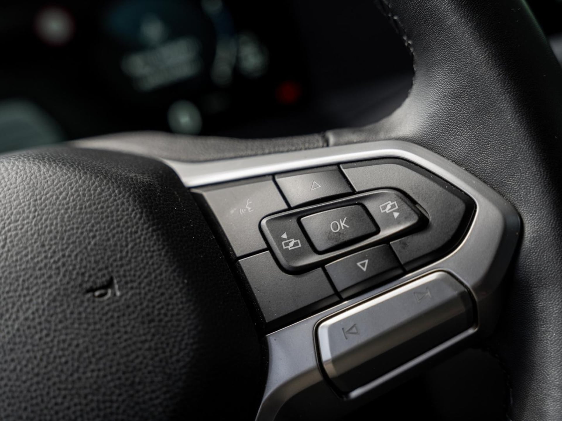 Volkswagen Transporter Kasten kurzer Radstand