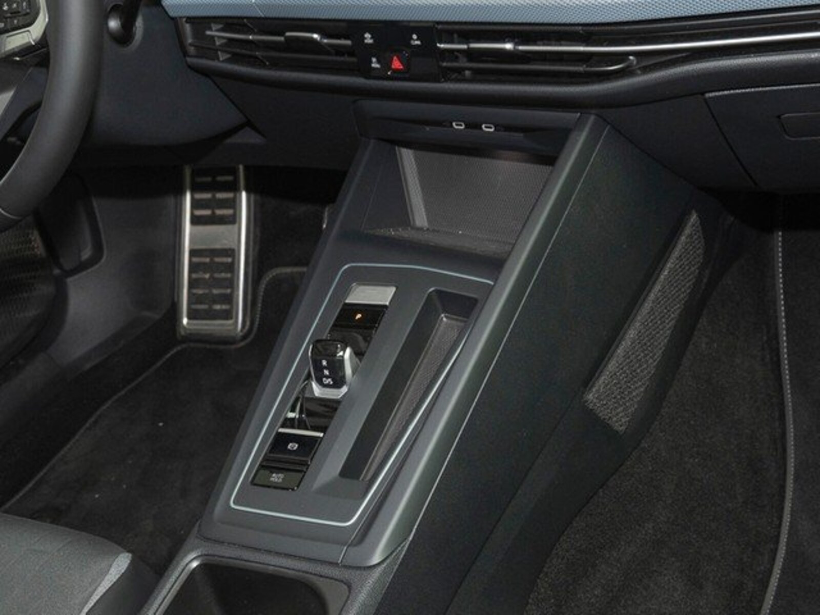 Volkswagen Golf Variant – Bild 11
