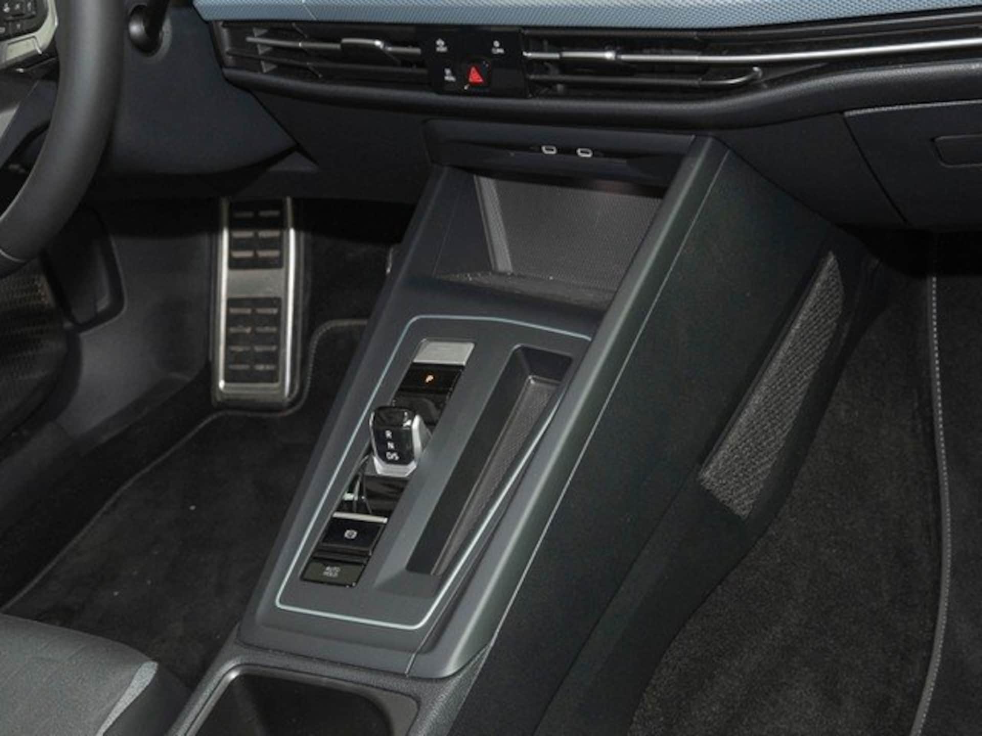 Volkswagen Golf Variant Goal