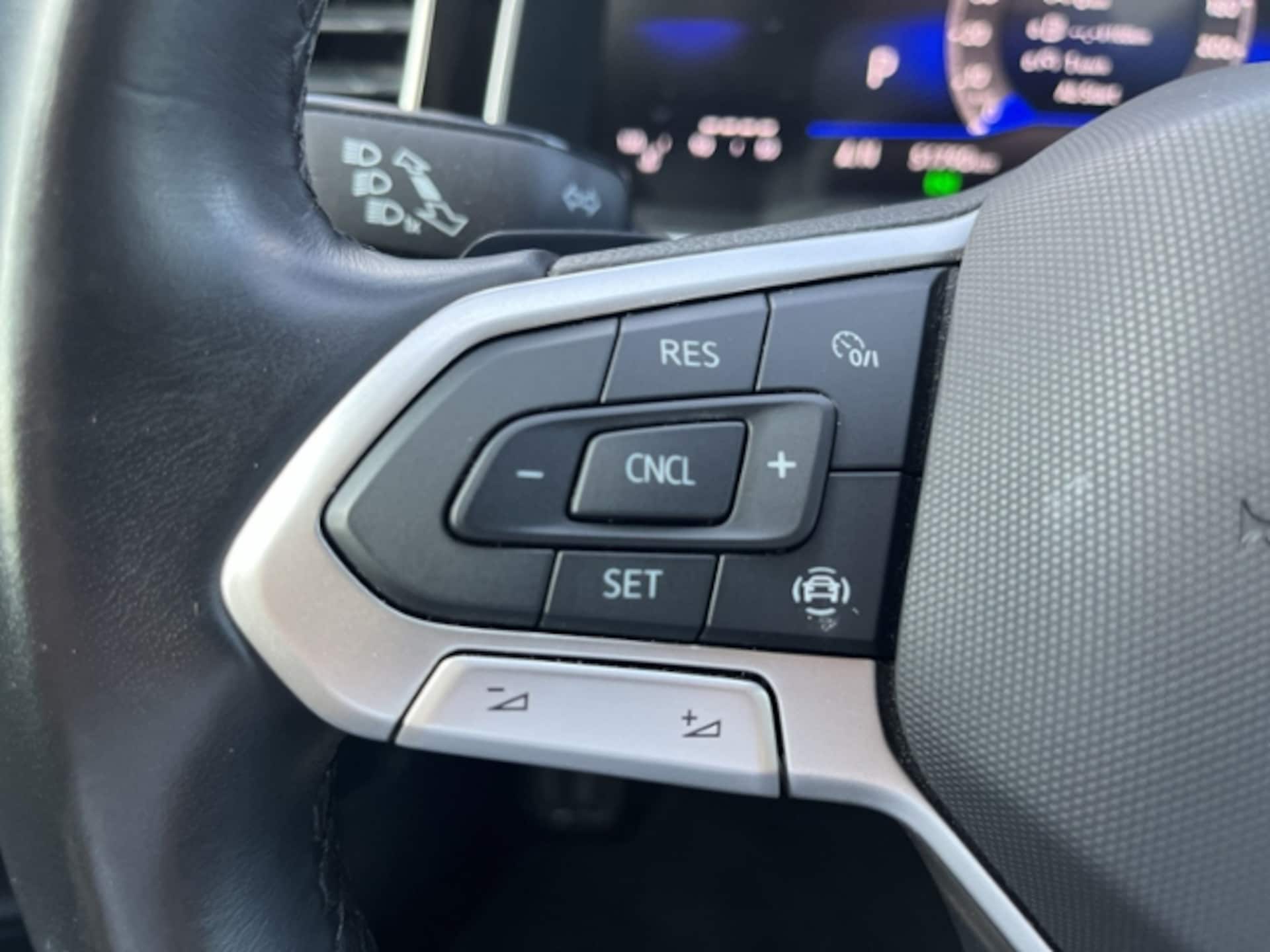 Volkswagen Taigo MOVE