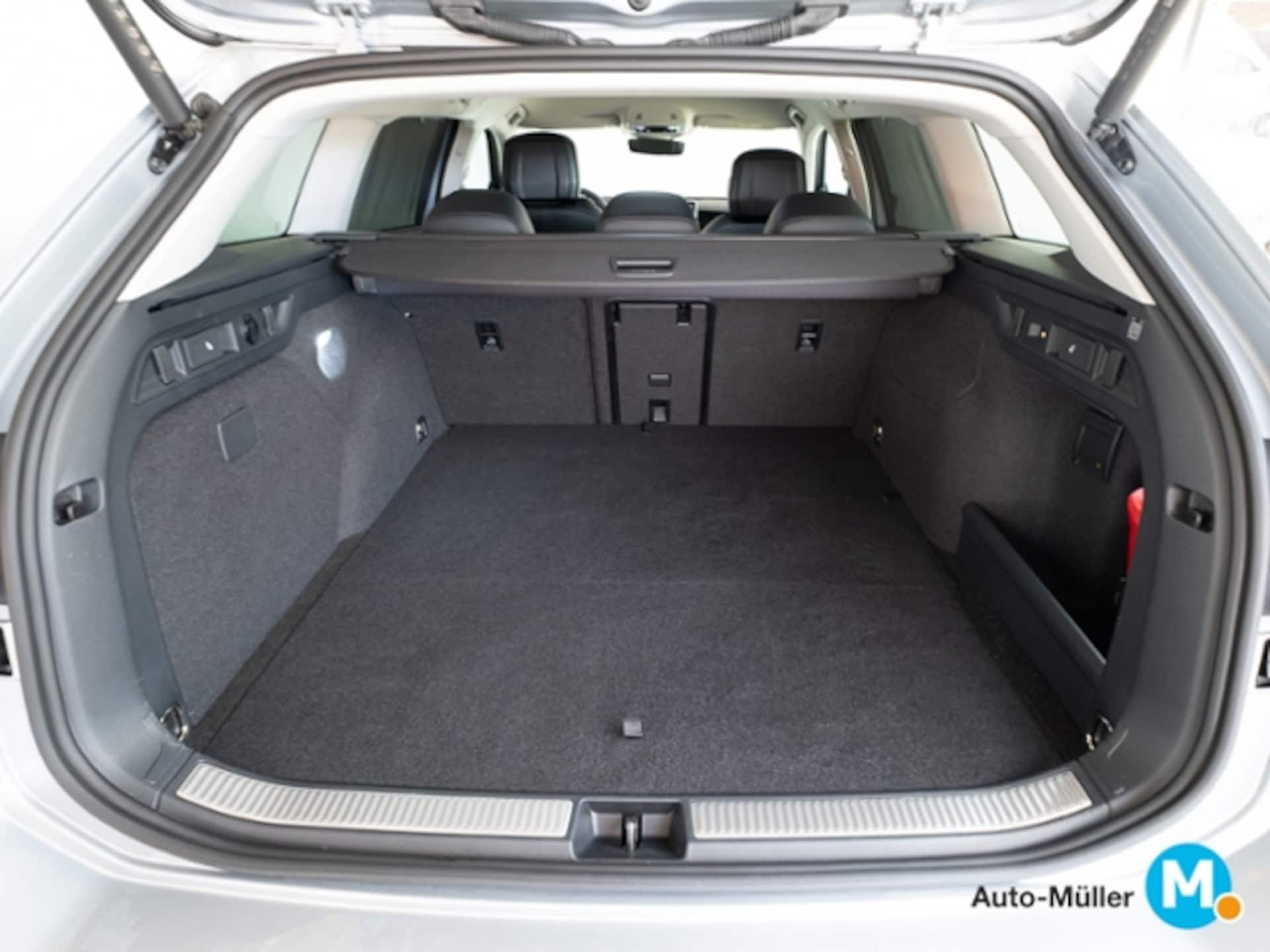 Volkswagen Passat Business