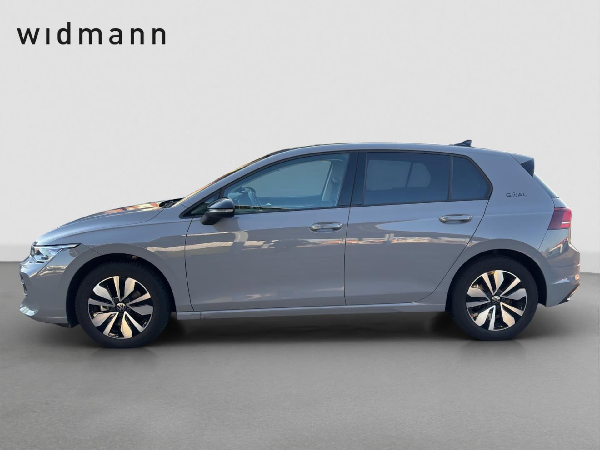 Volkswagen Golf Goal